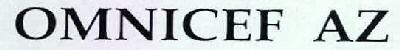 Omnicef Az Device mark 2281893 Trademark