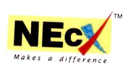 Necx Device mark 2547797 Trademark