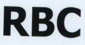 Rbc Device mark 1763251 Trademark
