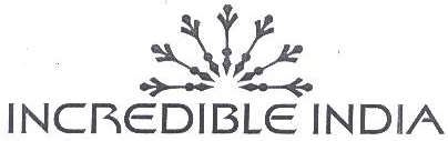 Incredible India Device mark 1784369 Trademark