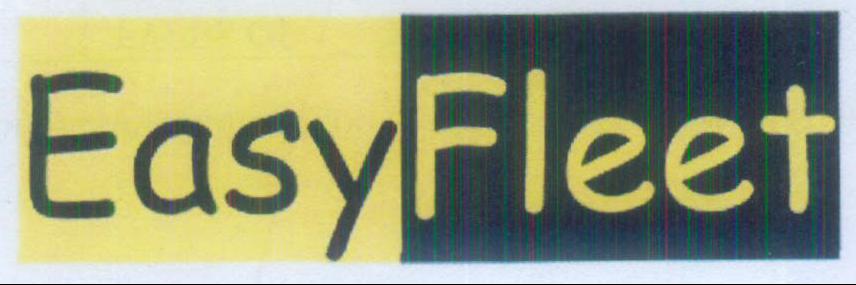 Easy Fleet Device mark 1478729 Trademark