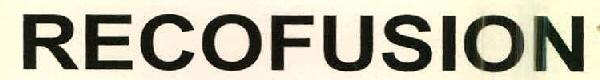 Recofusion Device mark 2727397 Trademark