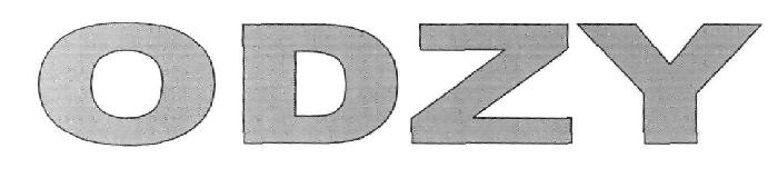 Odzy Device mark 2457654 Trademark