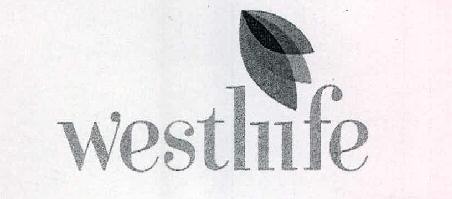 Westliife Device mark 2427262 Trademark