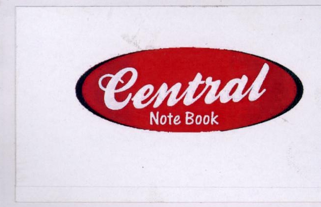 Central Device mark 1945373 Trademark