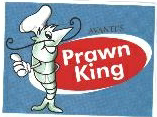 Avanti's Prawn King Device mark 1992100 Trademark