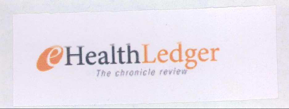 Health Ledger Device mark 1978344 Trademark