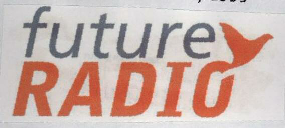 Future Radio (device Of Bird) Device mark 1565933 Trademark