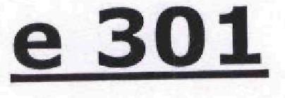 E 301 Device mark 1721691 Trademark