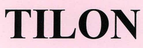 Tilon Device mark 2208534 Trademark