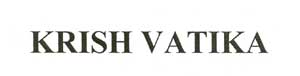 Krish Vatika Device mark 1822561 Trademark