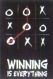 Winning (label) Device mark 1525993 Trademark