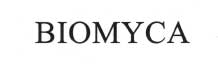 Biomyca Device mark 2166594 Trademark