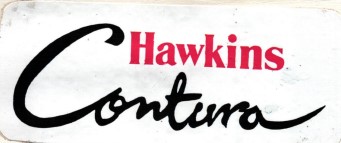 Hawkins Contura Device mark 1154721 Trademark