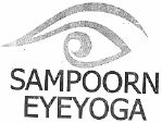Sampoorn Eyeyoga (device Of Eye, Label) Device mark 1469503 Trademark