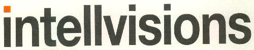 Intellvisions Device mark 2282692 Trademark