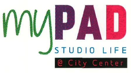 My Pad Studio Life (device) Device mark 2487092 Trademark