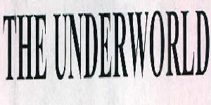 The Underworld Device mark 2378154 Trademark