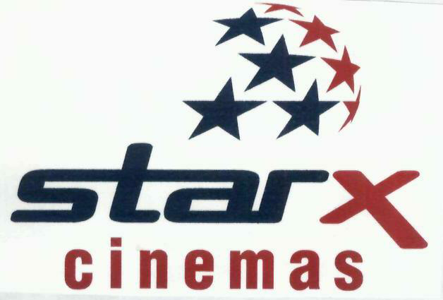 Starx Cinemas Device mark 1952152 Trademark