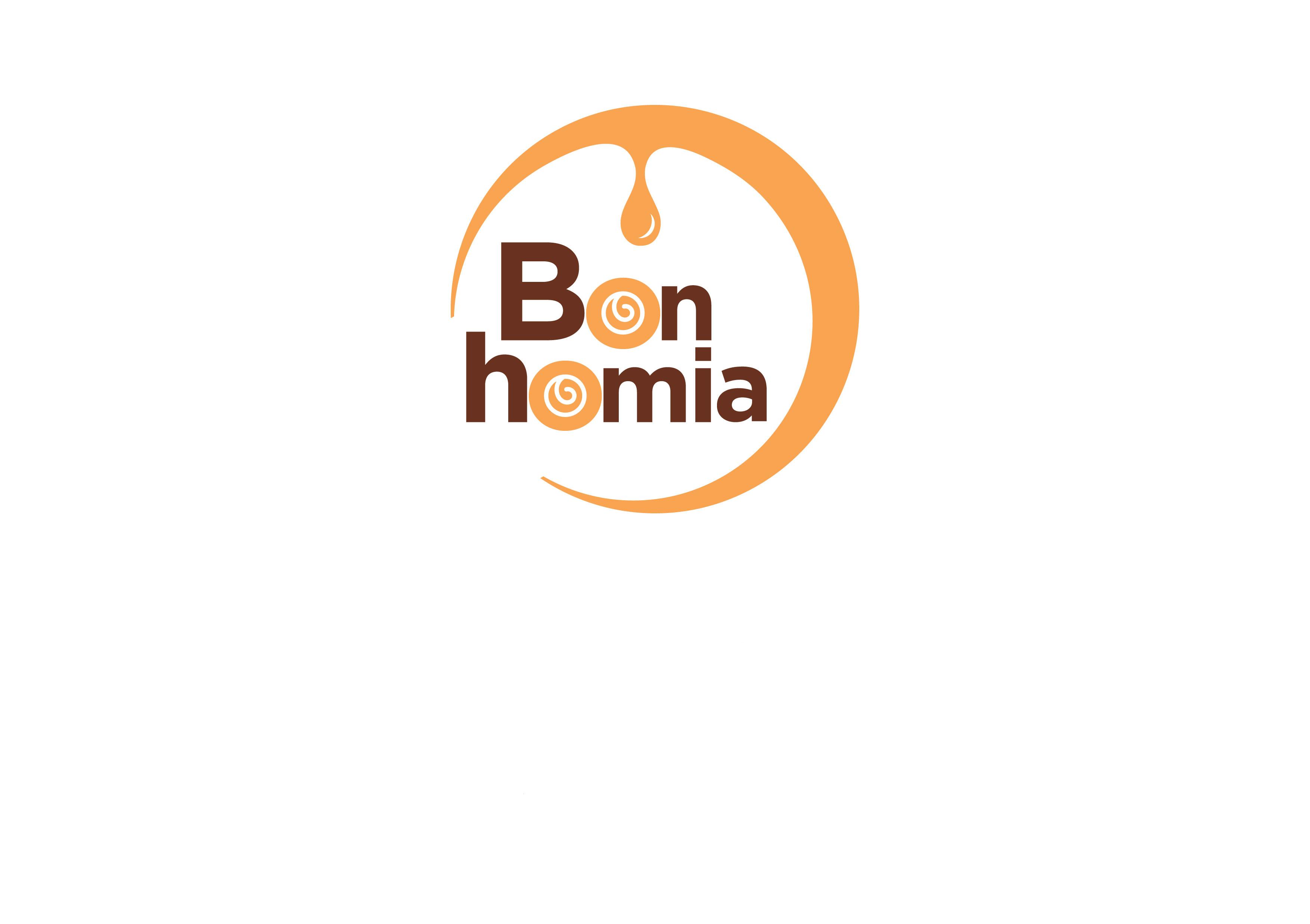 Bonhomia Device mark 2606797 Trademark