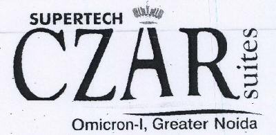 Supertech Czar Device mark 1777944 Trademark