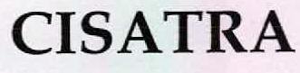 Cisatra Device mark 2399632 Trademark