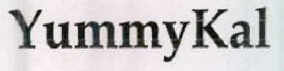 Yummykal Device mark 2391726 Trademark