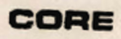Core Device mark 521192 Trademark