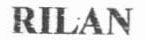 Rilan Device mark 1297992 Trademark