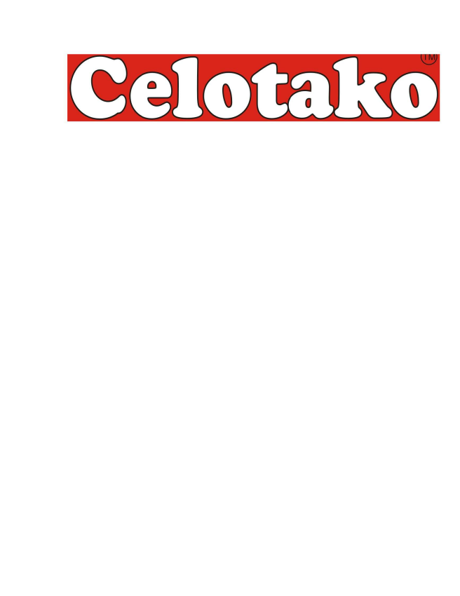 Celotako Device mark 2330733 Trademark