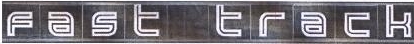 Fast Track Device mark 1994782 Trademark