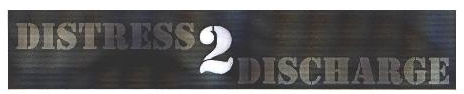 Distress 2 Discharge (device) Device mark 1663600 Trademark