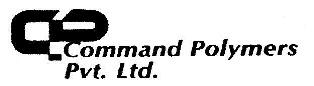 Command Polymers Pvt.ltd. Device mark 1620330 Trademark