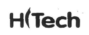 Hitech (label) Device mark 2755601 Trademark