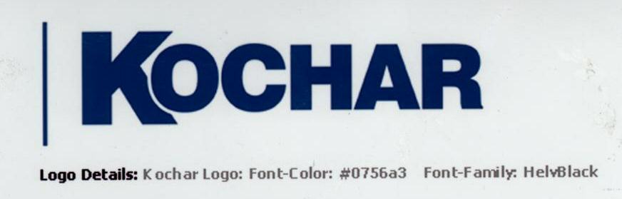 Kochar Device mark 1790453 Trademark