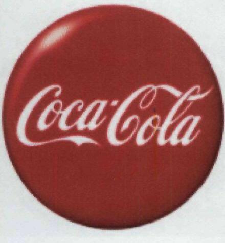 Coca Cola Device mark 1942928 Trademark