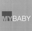 My Baby (label) Device mark 1514750 Trademark