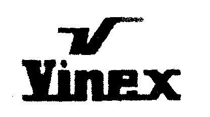 V Vinex Device mark 1407033 Trademark