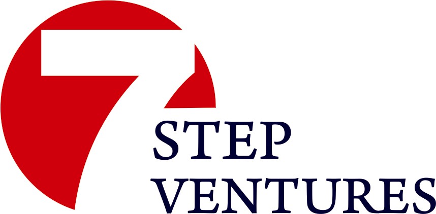 7 Step Ventures Device mark 2470013 Trademark