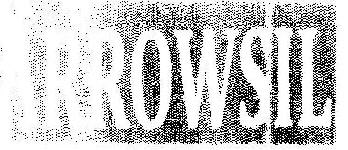 Arrowsil Device mark 1840520 Trademark