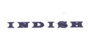 Indish Device mark 1439045 Trademark