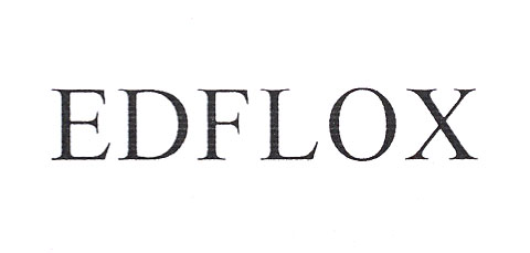 Edflox Device mark 1819121 Trademark