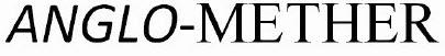 A N G L O M E T H E R Device mark 1590840 Trademark