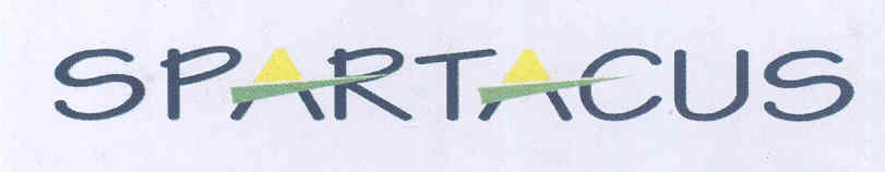 Spartacus (device) Device mark 1731447 Trademark