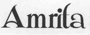 Amrita Device mark 1726202 Trademark