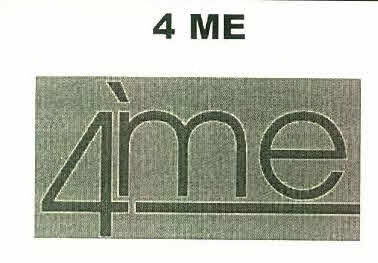 4'me Device mark 2889489 Trademark
