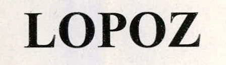 Lopoz Device mark 2251720 Trademark