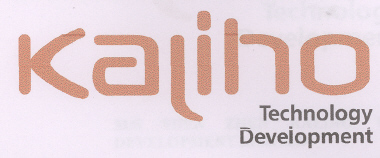 Kaliho Technology Deveiopment Device mark 2261712 Trademark
