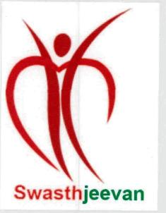 Swasthjeevan Device mark 2354334 Trademark