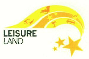 Leisure Land (device) Device mark 2575952 Trademark